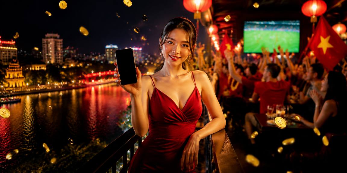 phim30 Slot Đèn Lồng